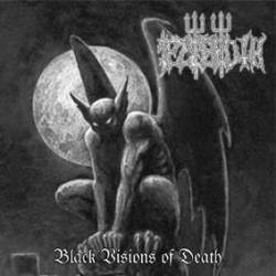 Jezebedth : Black Visions pf Death